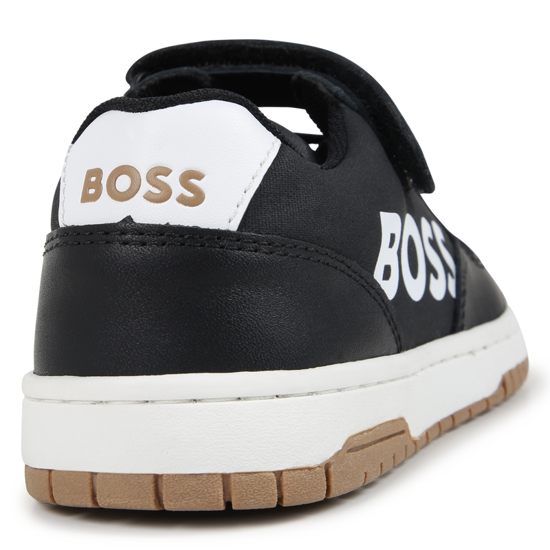 Sneakers BOSS 
                        JUNGE