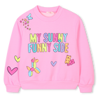 Sweatshirt BILLIEBLUSH 
                    M&Auml;DCHEN