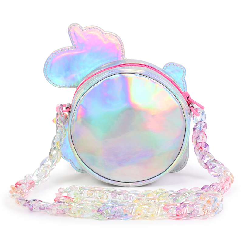 Ballon-Handtasche mit Einhorn BILLIEBLUSH 
                        M&Auml;DCHEN