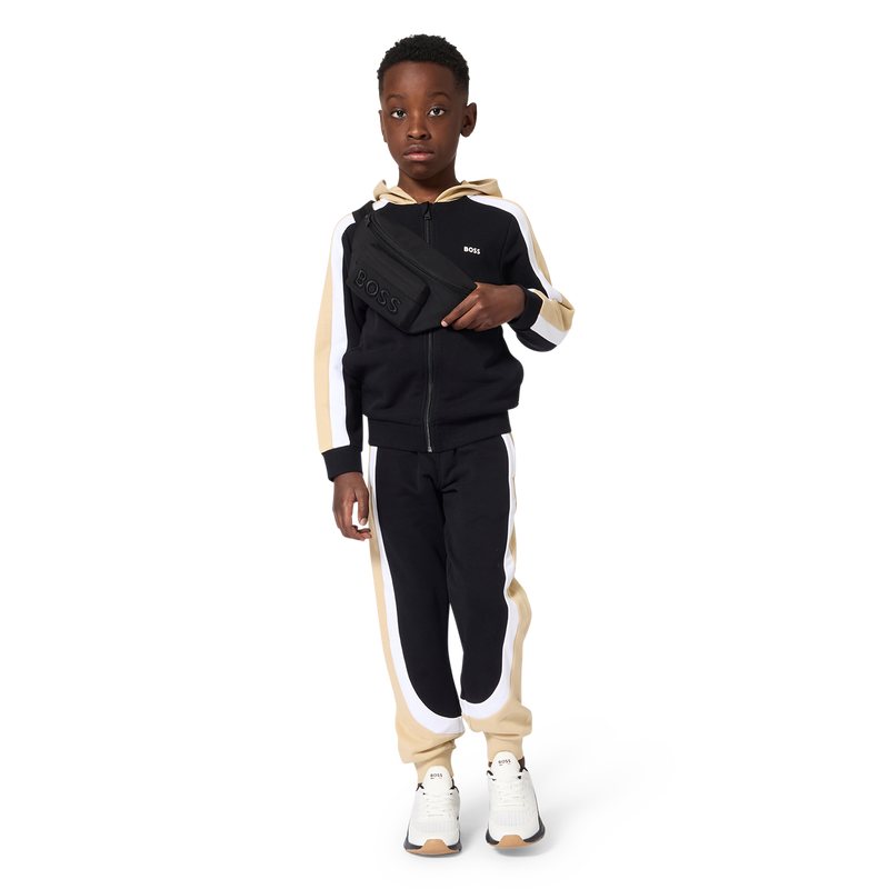 G&Uuml;RTELTASCHE BOSS 
                        JUNGE