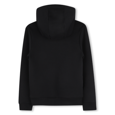 KAPUZENPULLOVER TIMBERLAND JUNGE