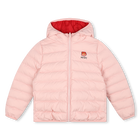 Wasserabweisende Wendejacke KENZO KIDS 
                    UNISEX