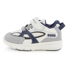 Sportschuhe, MARINE, hi-res