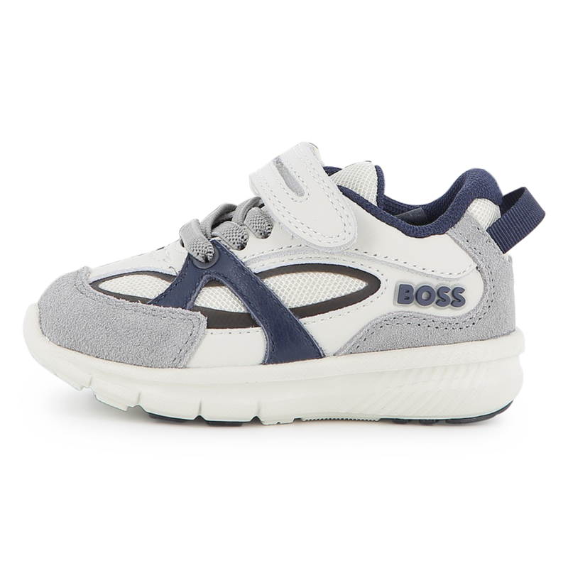 Sportschuhe BOSS 
                        JUNGE