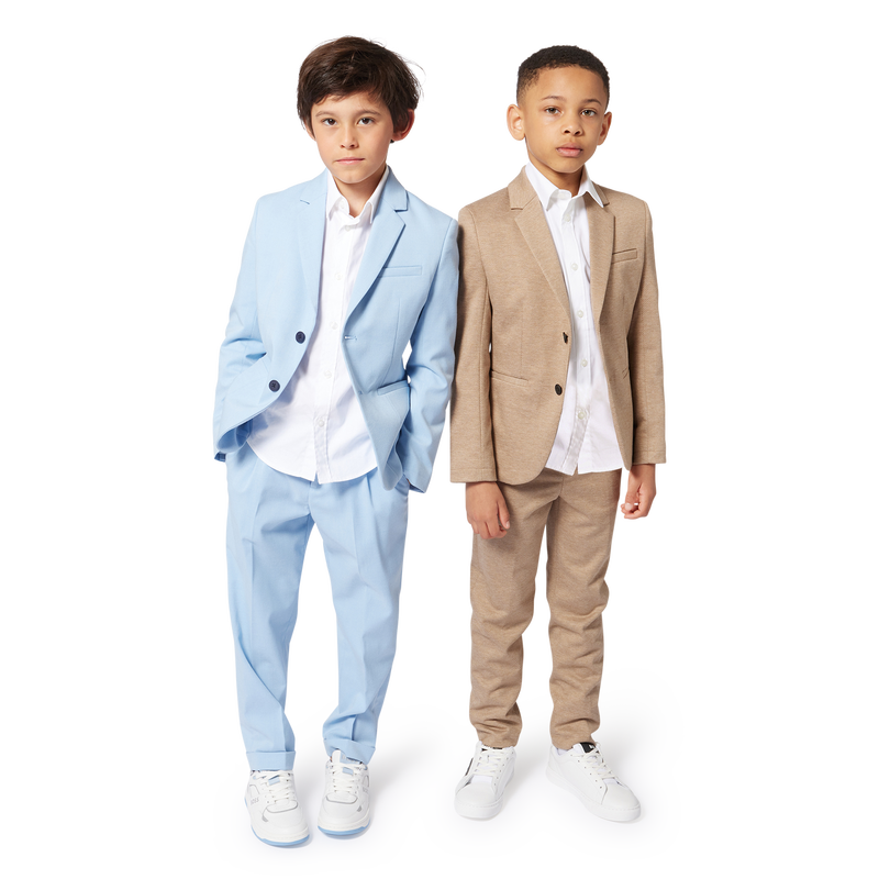 Ledersneaker zum Schn&uuml;ren