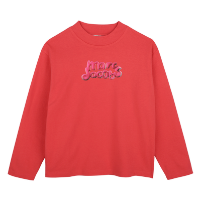 Langarmshirt MARC JACOBS M&Auml;DCHEN