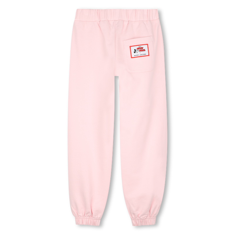 Jogginghose MARC JACOBS 
                        M&Auml;DCHEN