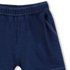 Bermudashorts mit elastischem bund KENZO KIDS 
                    JUNGE