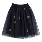 T&uuml;llrock KENZO KIDS 
                    M&Auml;DCHEN