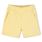 Fleece-shorts GIVENCHY 
                    JUNGE