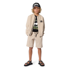 Riemchen-sandalen KARL LAGERFELD KIDS 
                    JUNGE