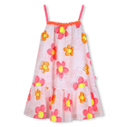 Riemchenkleid BILLIEBLUSH 
                    M&Auml;DCHEN