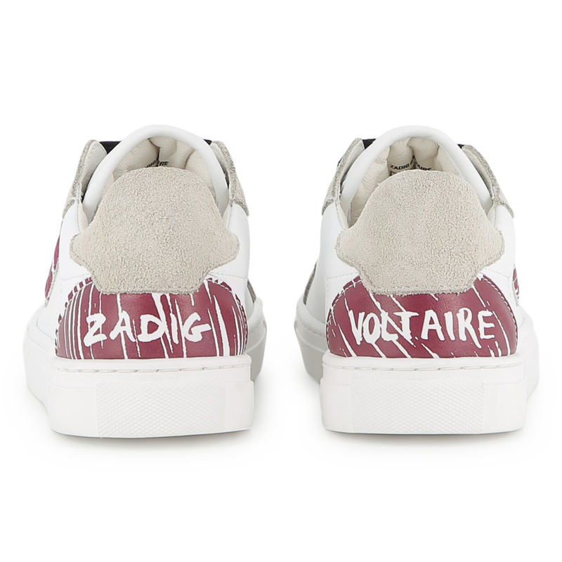 Sportschuhe ZADIG & VOLTAIRE 
                        JUNGE