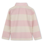 Langarm-Polo KIDS AROUND 
                    M&Auml;DCHEN