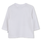 Langarm-T-Shirt BOSS 
                    JUNGE