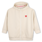 Kapuzensweatshirt HUGO 
                    M&Auml;DCHEN
