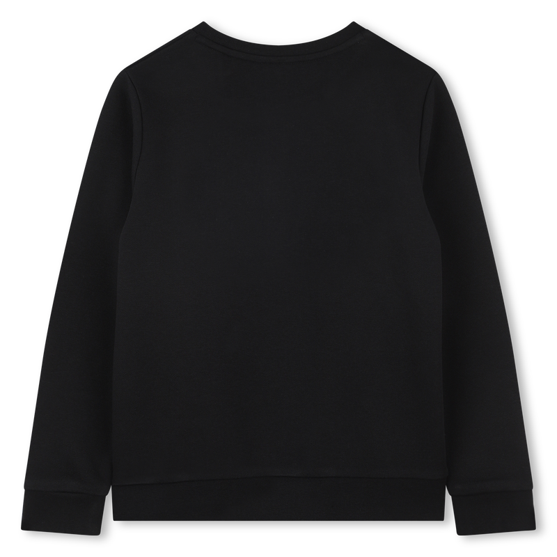 Sweatshirt BOSS 
                        JUNGE