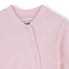 3-teiliges Pyjama-Set KARL LAGERFELD KIDS 
                    M&Auml;DCHEN