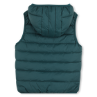 &Auml;rmellose daunenjacke TIMBERLAND 
                    JUNGE