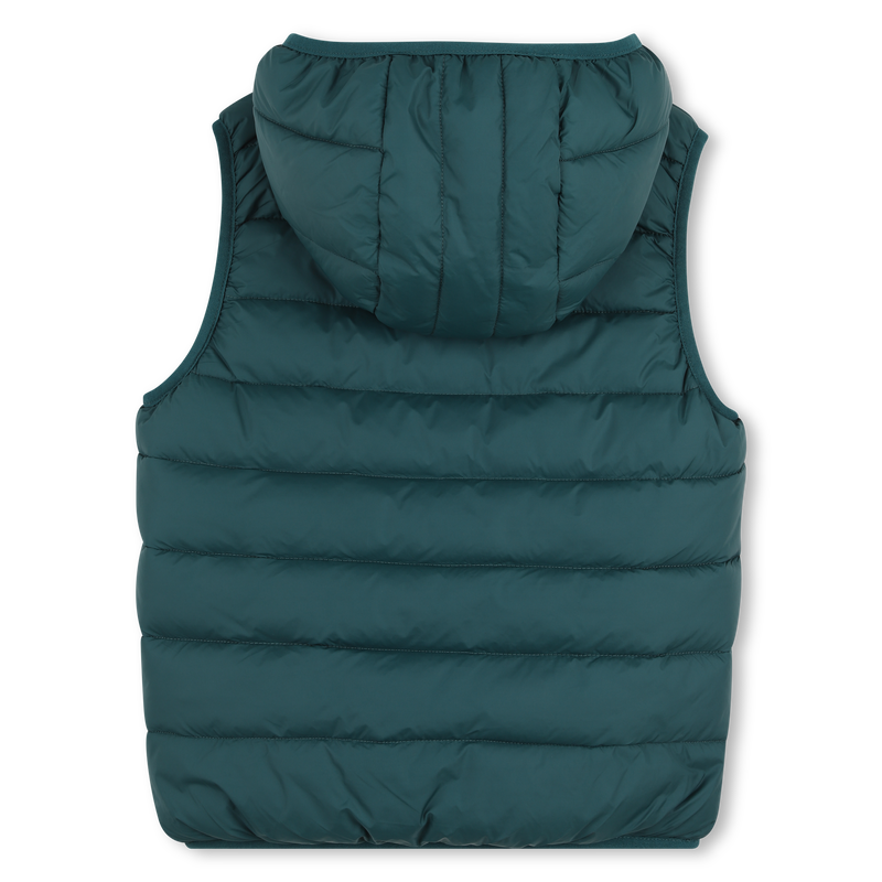 &Auml;rmellose daunenjacke TIMBERLAND 
                        JUNGE