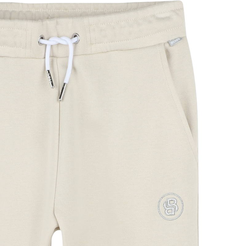 Jogginghose BOSS 
                        M&Auml;DCHEN