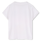 Kurz&auml;rmeliges t-shirt BILLIEBLUSH 
                    M&Auml;DCHEN