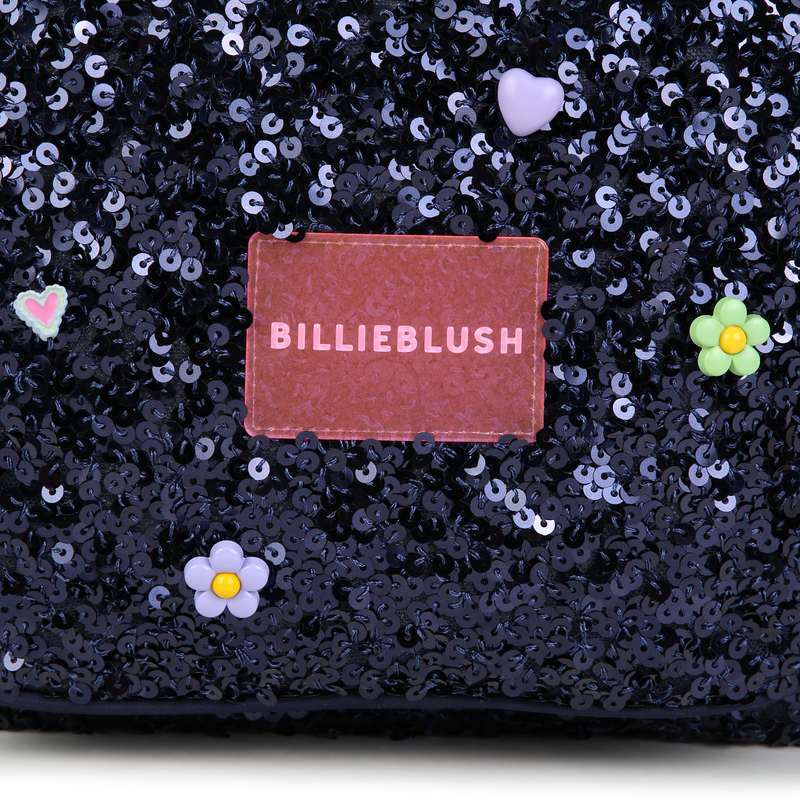 Rucksack BILLIEBLUSH 
                        M&Auml;DCHEN