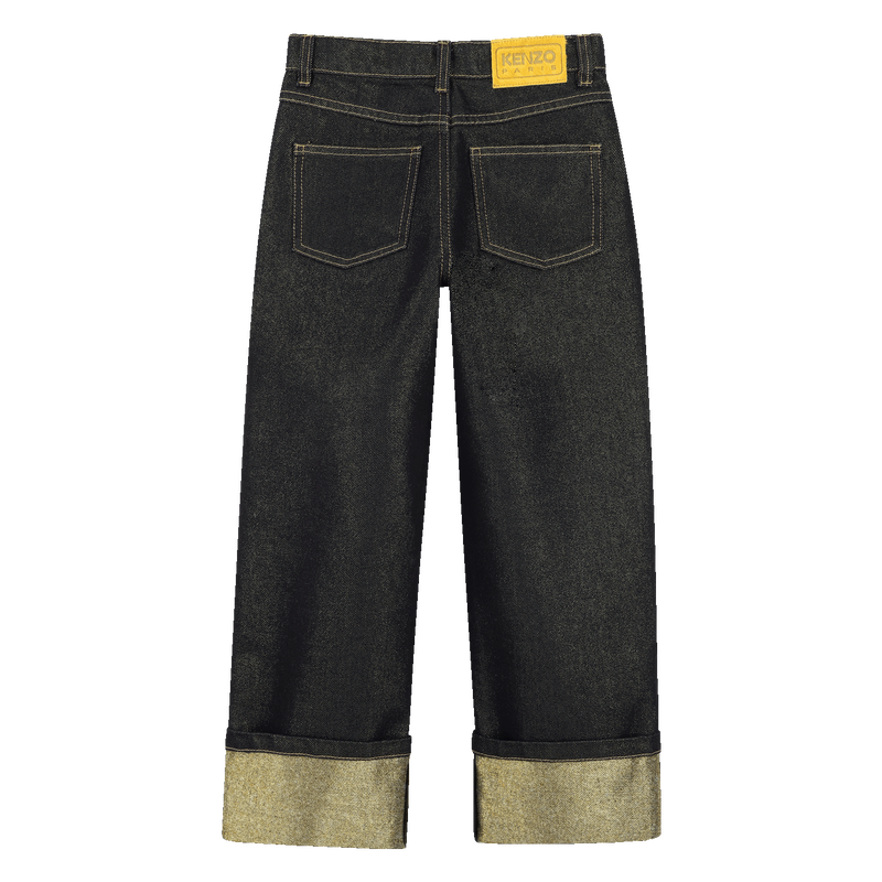 Jeanshose KENZO KIDS 
                        UNISEX