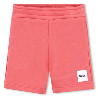 JOGGING-BERMUDASHORTS BOSS JUNGE