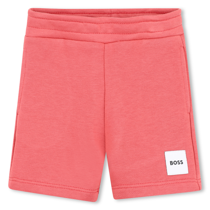 JOGGING-BERMUDASHORTS BOSS 
                        JUNGE