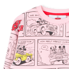 Kurzes Sweatshirt MARC JACOBS 
                    M&Auml;DCHEN