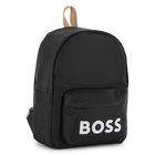 Strukturierter Rucksack BOSS 
                    JUNGE