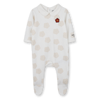 Pajama, hut und l&auml;tzchen set KENZO KIDS 
                    UNISEX