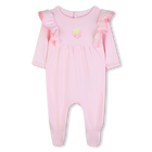 Pyjama- und stirnband-set BILLIEBLUSH 
                    M&Auml;DCHEN