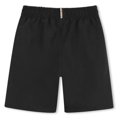 SCHWIMMER SHORTS BOSS JUNGE