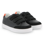 Sneaker mit klettstreifen BOSS 
                    JUNGE