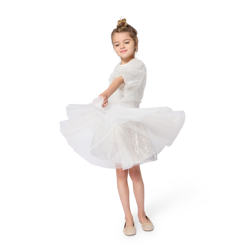Festkleid BILLIEBLUSH 
                        M&Auml;DCHEN