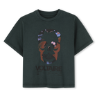 T-Shirt ZADIG & VOLTAIRE 
                    JUNGE