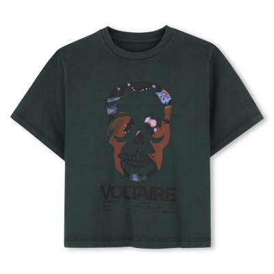 T-Shirt ZADIG & VOLTAIRE JUNGE