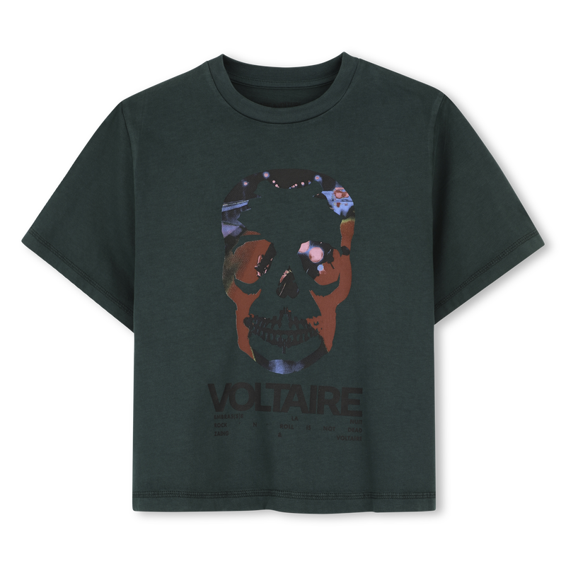 T-Shirt ZADIG & VOLTAIRE 
                        JUNGE