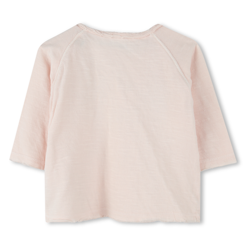 Baumwoll-Sund mit Shirt + Hose ZADIG & VOLTAIRE 
                        UNISEX