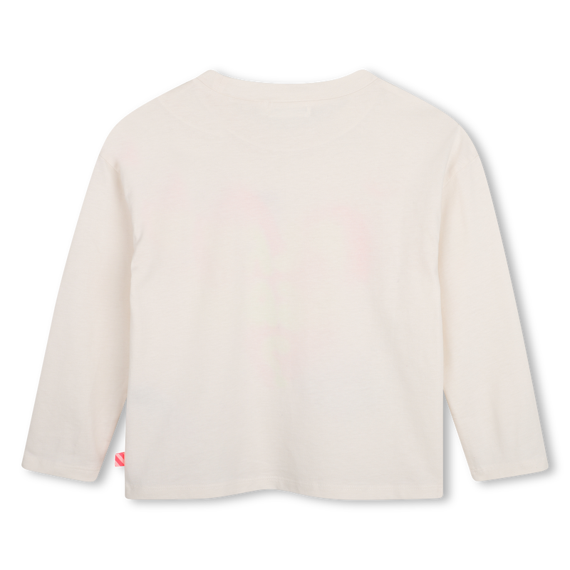 Langarmshirt BILLIEBLUSH 
                        M&Auml;DCHEN
