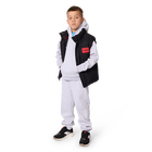 Sportschuhe HUGO 
                    JUNGE