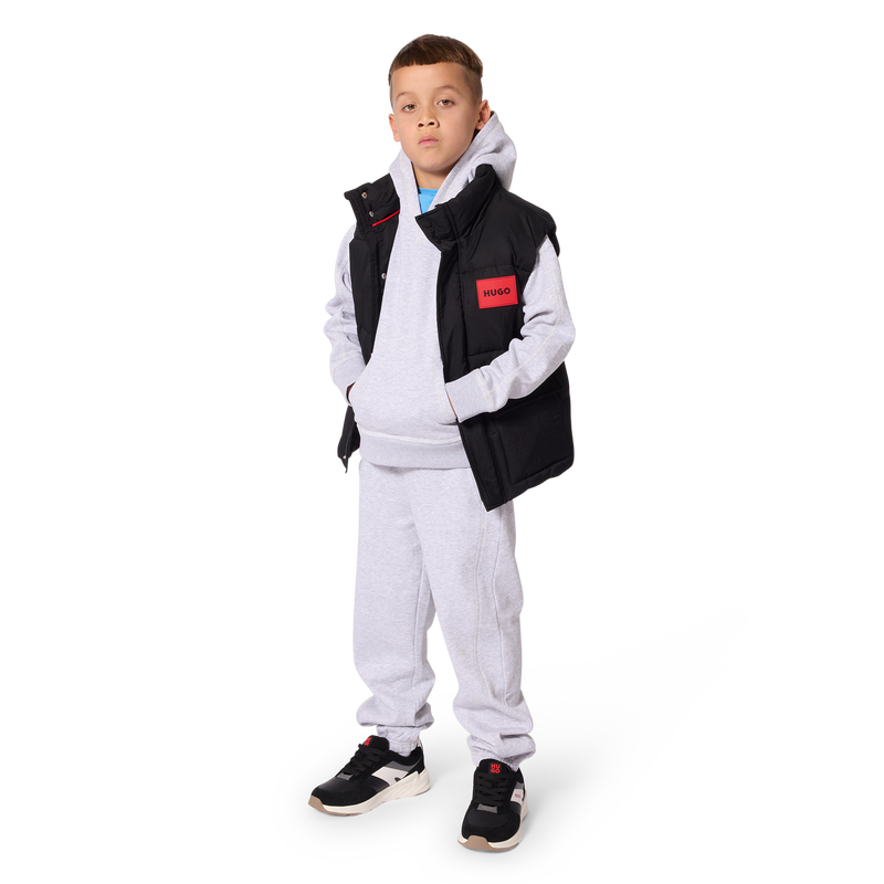Sportschuhe HUGO 
                        JUNGE