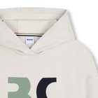 Kapuzenpullover BOSS 
                    JUNGE