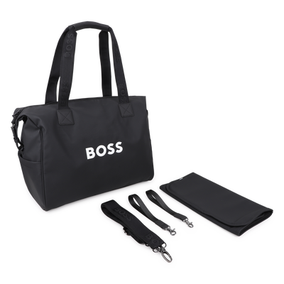 WICKELTASCHE BOSS UNISEX