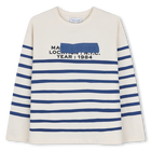 Langarmshirt MARC JACOBS 
                    JUNGE