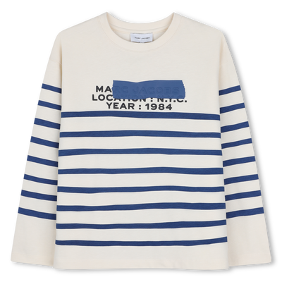 Langarmshirt MARC JACOBS JUNGE
