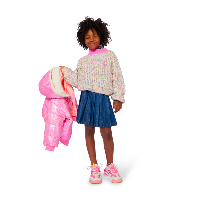 Strickpullover BILLIEBLUSH 
                        M&Auml;DCHEN