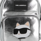 Rucksack KARL LAGERFELD KIDS 
                    M&Auml;DCHEN